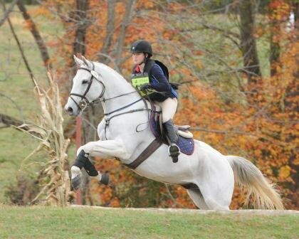 TB award winner 2015 Bailey Yablonovitz and Fiddlers Choice