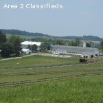 Top Care Board at Southwind Farm