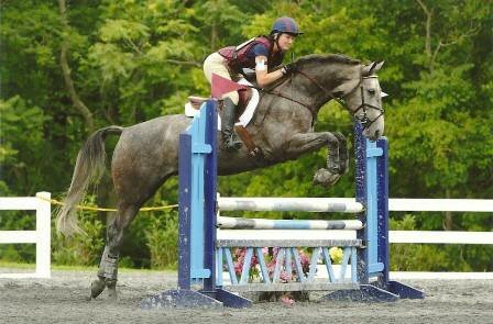 Burke Tr pickle SJ GRC Maryland HT Training